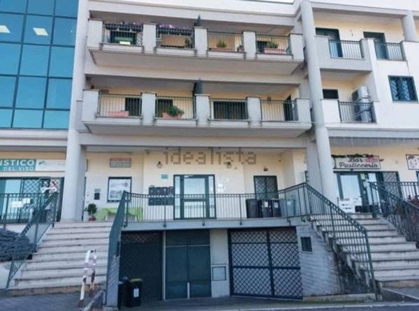 ufficio in affitto a San Cesareo