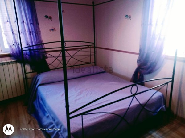 villa in affitto a San Cesareo