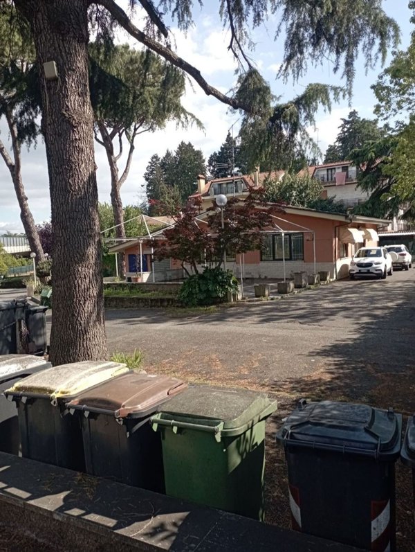 quadrivano in affitto a San Cesareo