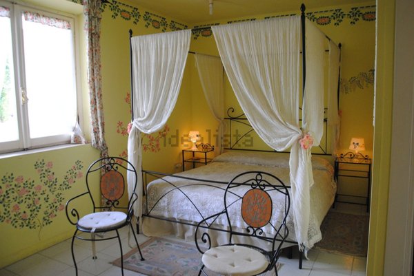 villa in affitto a San Cesareo