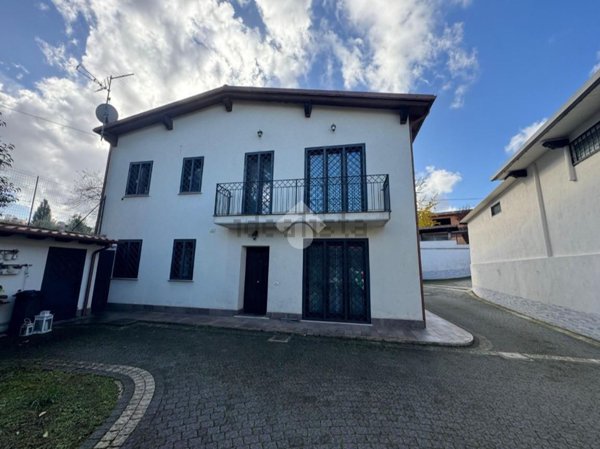 appartamento in affitto a San Cesareo