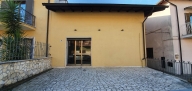 negozio in affitto a San Cesareo