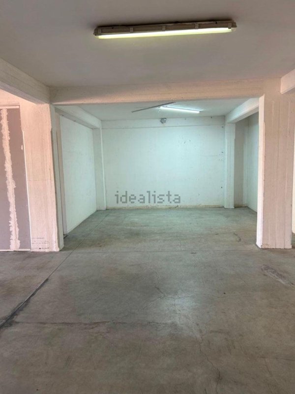 locale di sgombero in affitto a San Cesareo