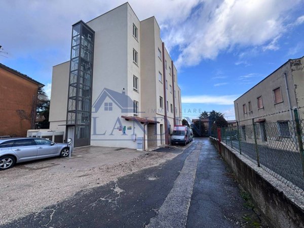 appartamento in affitto a San Cesareo