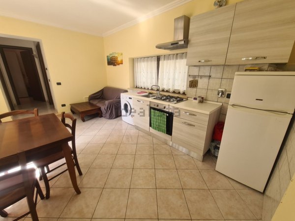 appartamento in affitto a San Cesareo