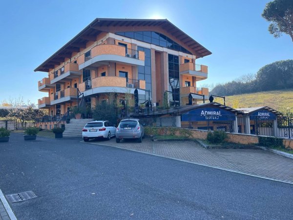 ufficio in affitto a San Cesareo