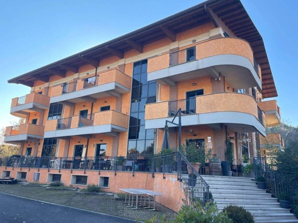 ufficio in affitto a San Cesareo in zona Colle San Pietro