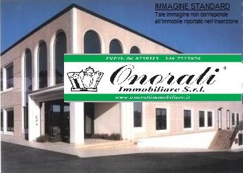 locale commerciale in affitto a San Cesareo