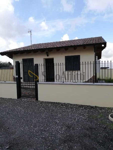 casa indipendente in affitto a San Cesareo