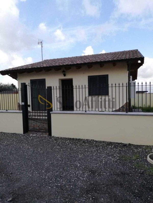 casa indipendente in affitto a San Cesareo