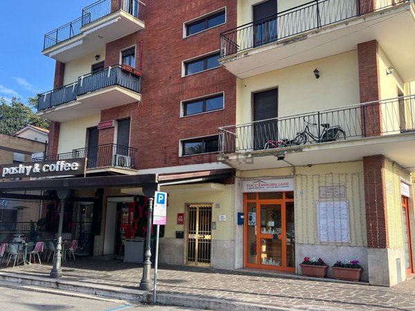 appartamento in affitto a San Cesareo