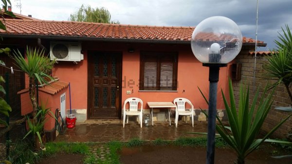 appartamento in affitto a San Cesareo