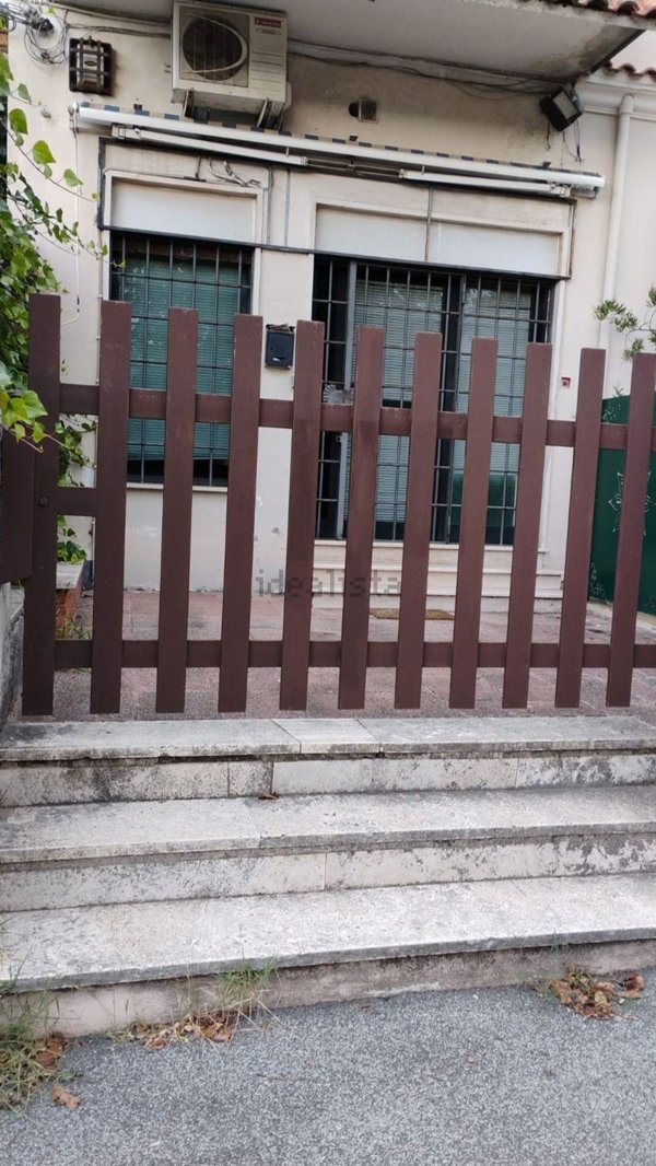 appartamento in affitto a San Cesareo