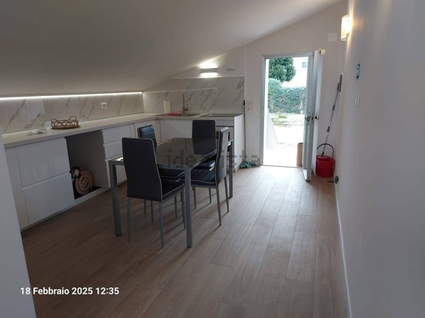 appartamento in affitto a San Cesareo