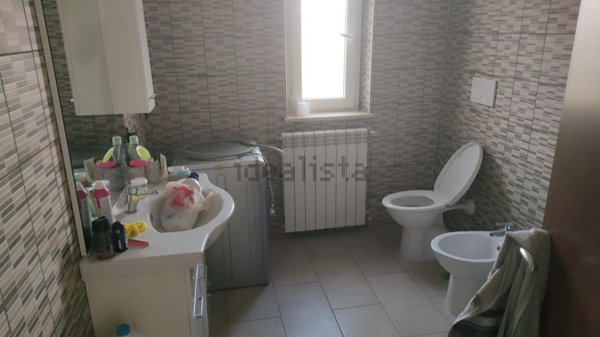 appartamento in affitto a San Cesareo