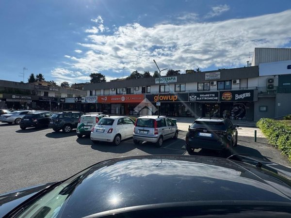 appartamento in affitto a San Cesareo