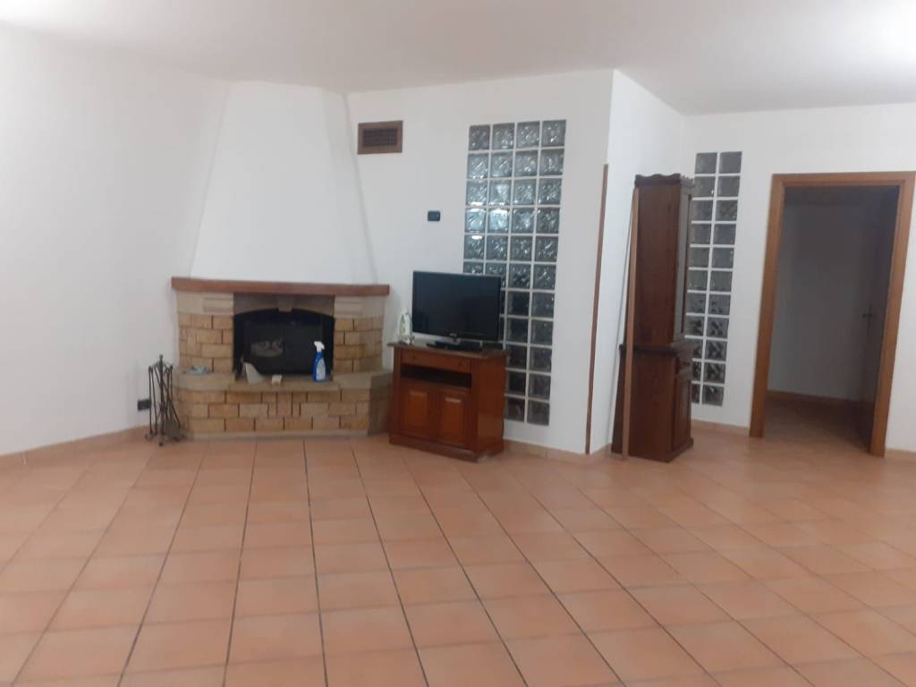 appartamento in affitto a San Cesareo