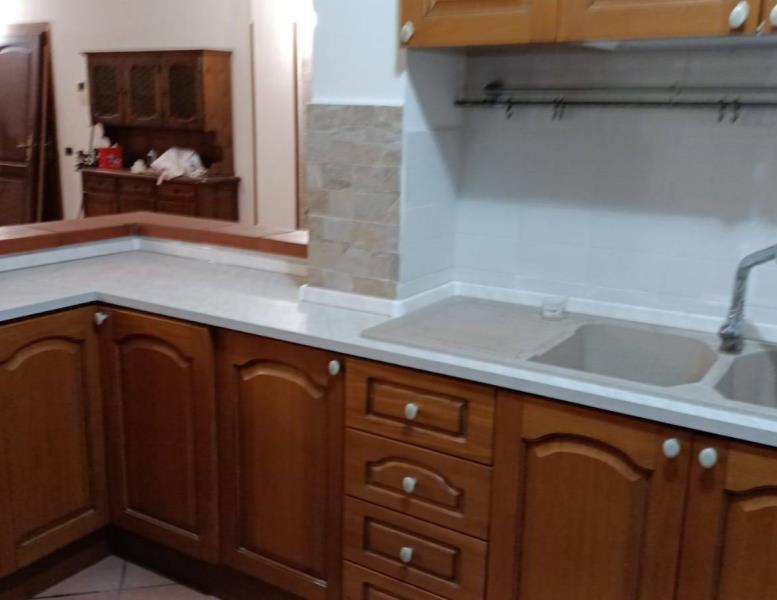 appartamento in affitto a San Cesareo