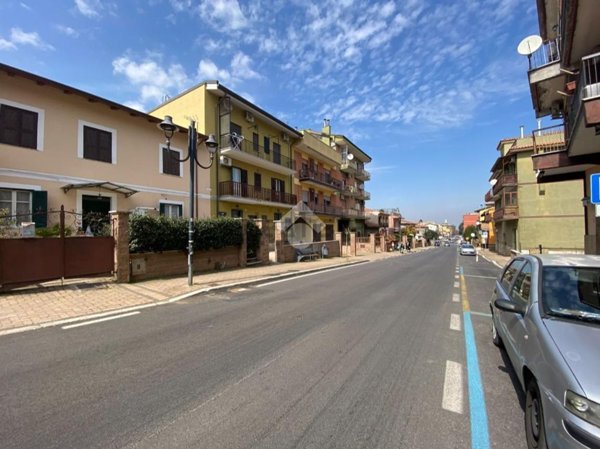 appartamento in affitto a San Cesareo