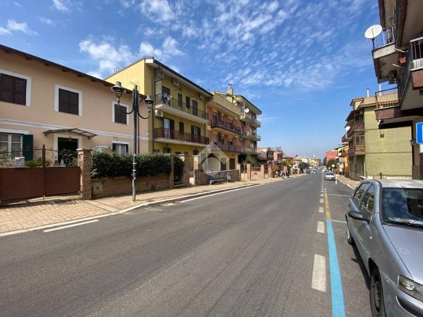 appartamento in affitto a San Cesareo