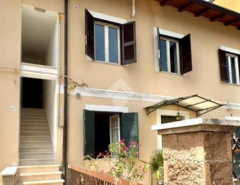 appartamento in affitto a San Cesareo