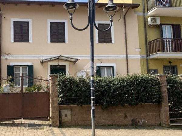 appartamento in affitto a San Cesareo