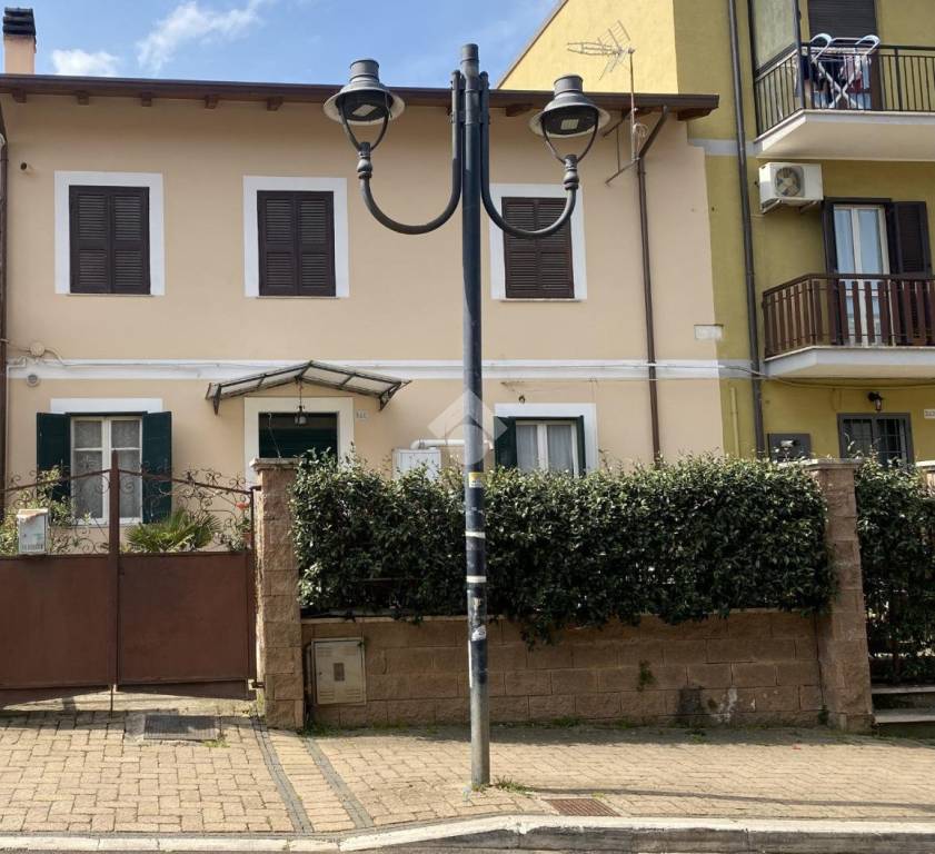 appartamento in affitto a San Cesareo
