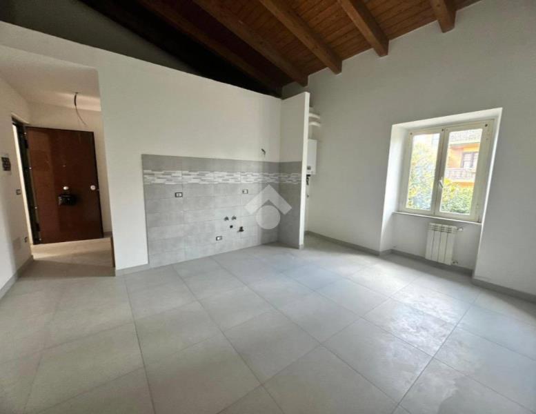appartamento in affitto a San Cesareo in zona Colle di Fuori