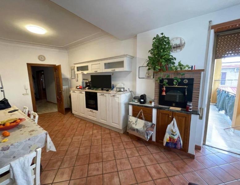 appartamento in affitto a San Cesareo in zona Colle San Pietro