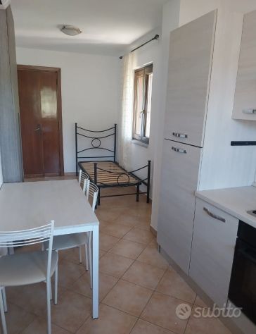 monolocale in affitto a San Cesareo