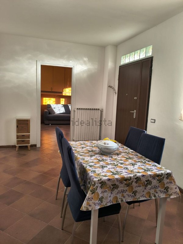 appartamento in affitto a San Cesareo