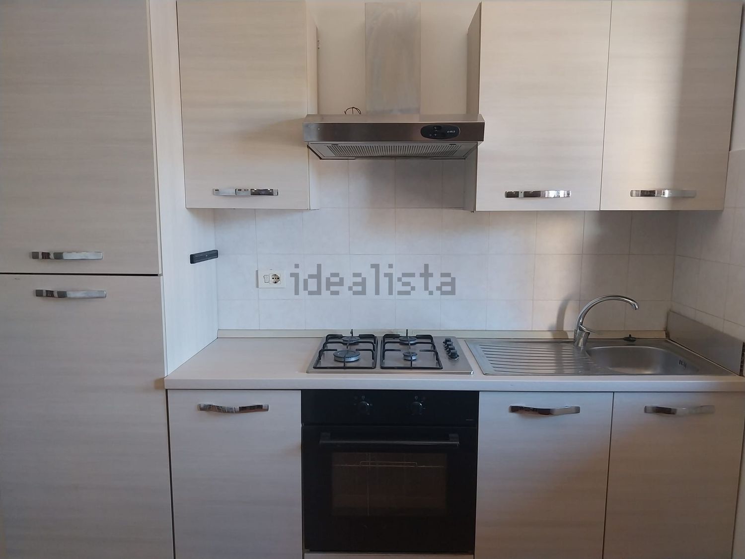 appartamento in affitto a San Cesareo