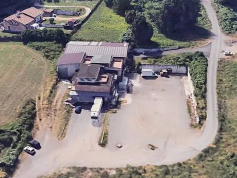 locale commerciale in affitto a San Cesareo