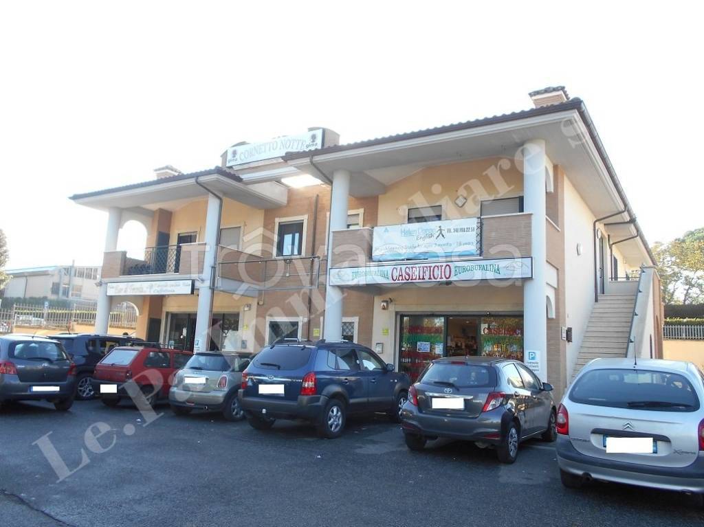 terreno edificabile in affitto a San Cesareo