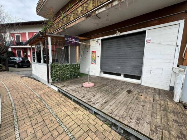 appartamento in affitto a San Cesareo in zona Colle di Fuori