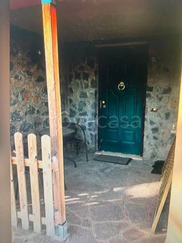 appartamento in affitto a San Cesareo in zona Campo Gillaro
