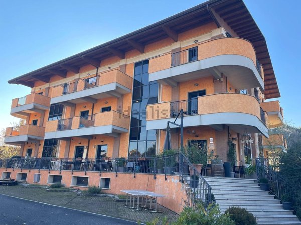 ufficio in affitto a San Cesareo in zona Colle San Pietro