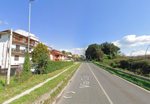 appartamento in affitto a San Cesareo