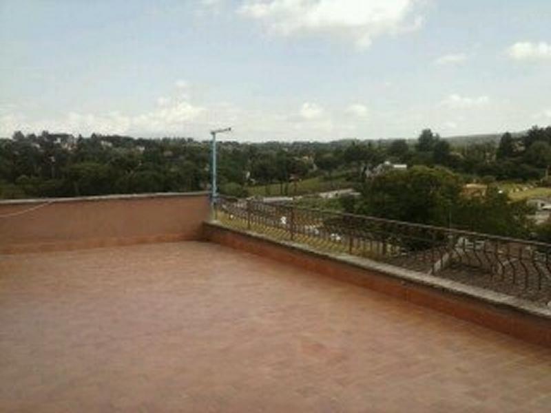 casa indipendente in affitto a San Cesareo in zona Colle San Pietro