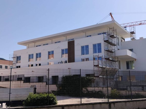 appartamento in affitto a San Cesareo in zona Campo Gillaro
