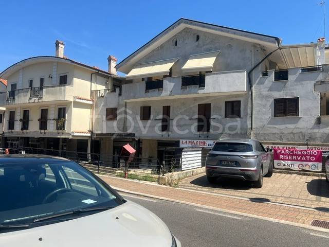appartamento in affitto a San Cesareo in zona Colle di Fuori