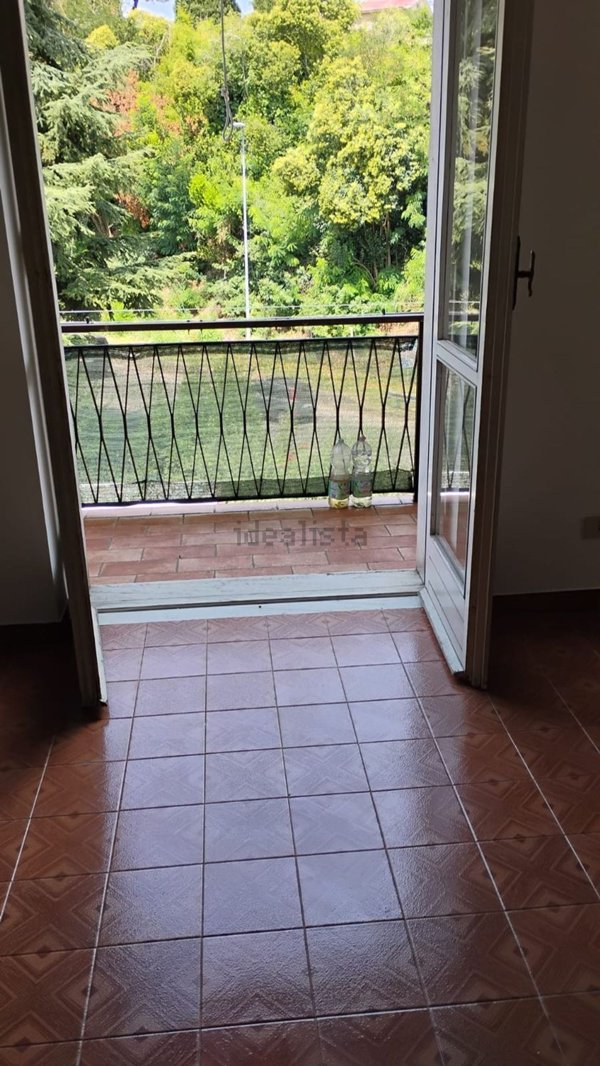 appartamento in affitto a San Cesareo in zona Colle di Fuori