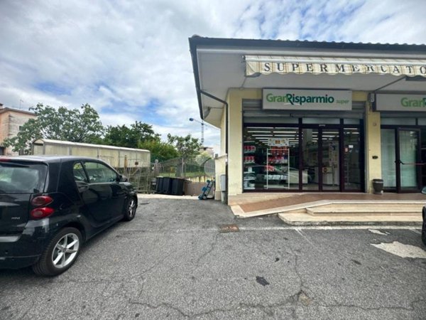 appartamento in affitto a San Cesareo in zona Colle di Fuori