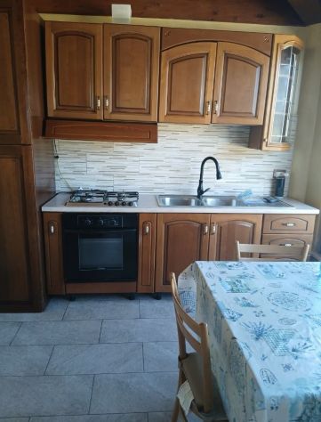 appartamento in affitto a San Cesareo