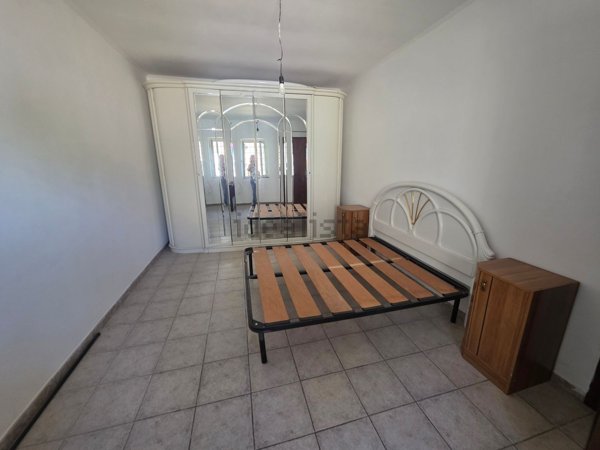 appartamento in affitto a San Cesareo in zona Colle San Pietro