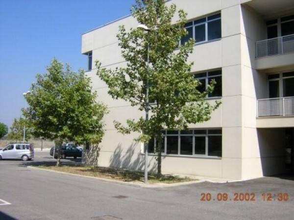 ufficio in vendita a Fiumicino in zona Focene