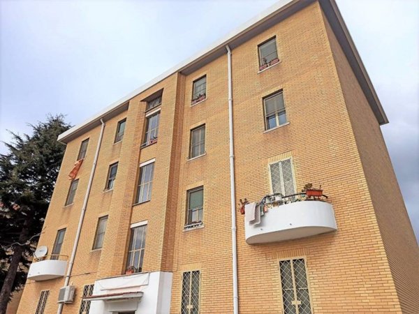 appartamento in affitto a Fiumicino in zona Palidoro