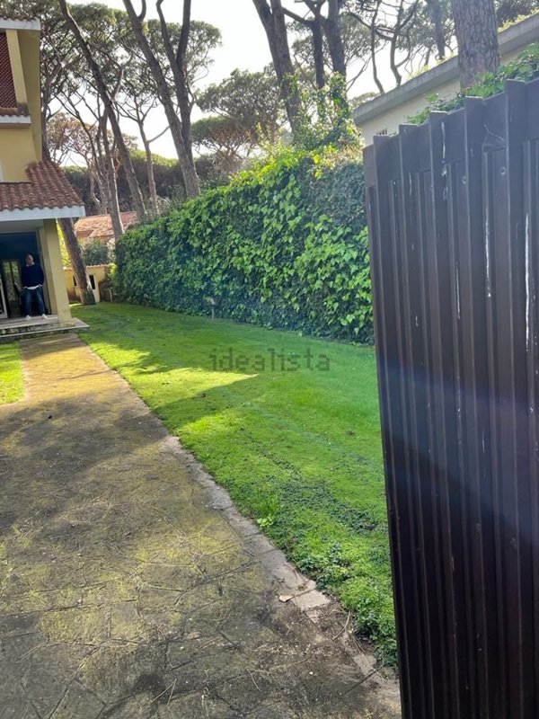 casa indipendente in affitto a Fiumicino