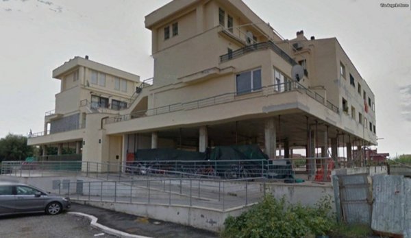ufficio in affitto a Fiumicino
