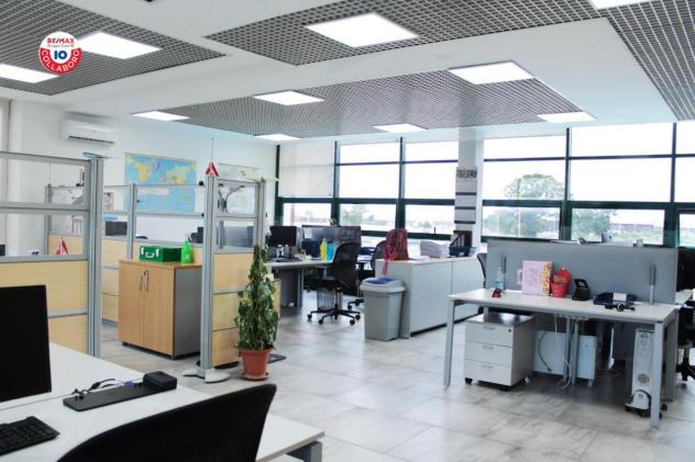 appartamento in affitto a Fiumicino
